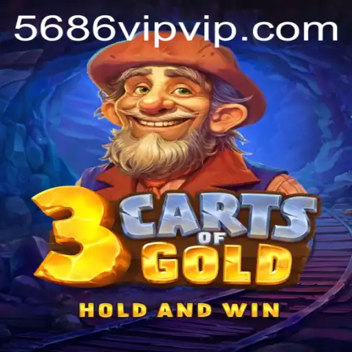 Desvendando o Fascinante Mundo de 3cartsOfGold