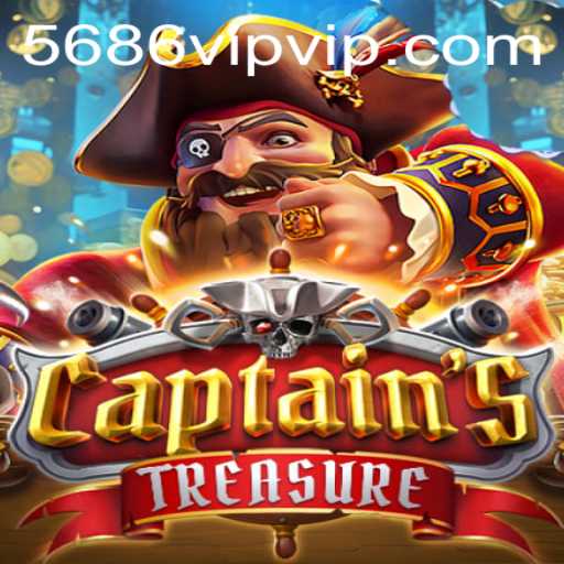 Explorando o Mundo Fascinante de CaptainssTreasure