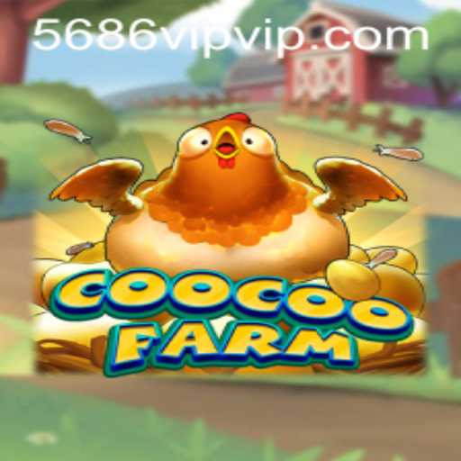 CooCooFarm: Mergulhe na Estratégia Agrícola com 5686vip