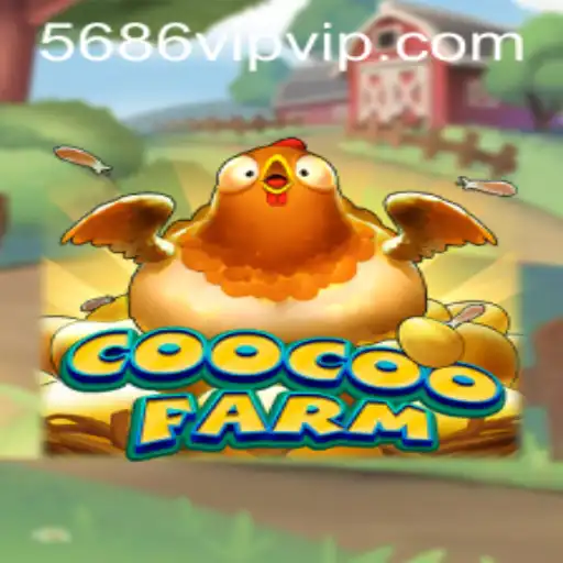 CooCooFarm: Mergulhe na Estratégia Agrícola com 5686vip