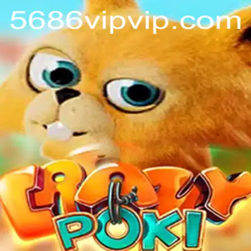 Descubra CrazyPoki: O Novo Fenômeno dos Jogos