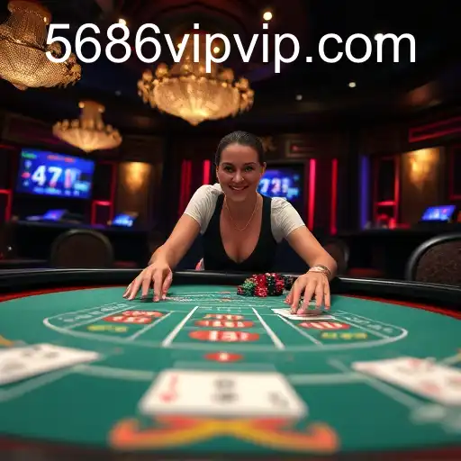 5768vip Jogos ao Vivo