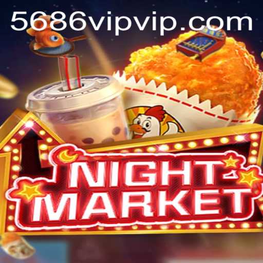 NIGHTMARKET: O Jogo de Estratégia Imersivo Que Está Conquistando Multidões