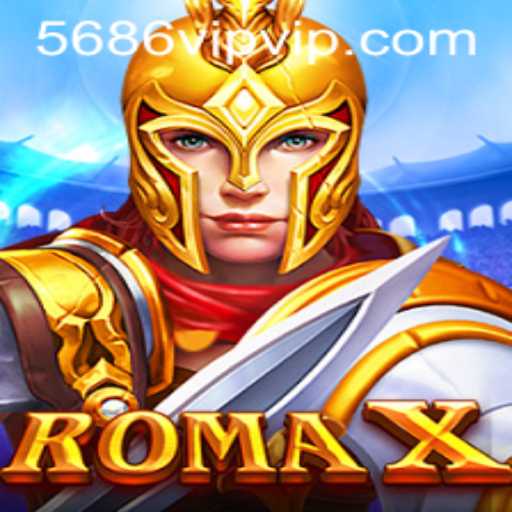 Descubra RomaX: A Nova Sensação do Mundo dos Jogos