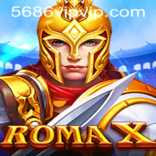 Descubra RomaX: A Nova Sensação do Mundo dos Jogos