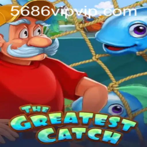TheGreatestCatch: Descubra o Jogo Que Está Conquistando o Mundo